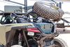 TURBO R/S-PRO XP GAS SHOCK SPARE TIRE CARRIER