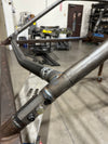 CAN-AM X3 Roll Cage (5” Shorter than OEM)