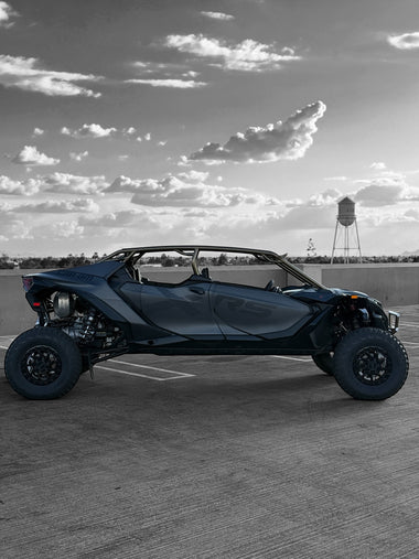 CAN-AM Maverick R 4 Seat VR1 Roll Cage