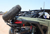 TURBO R/S-PRO XP GAS SHOCK SPARE TIRE CARRIER