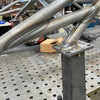 CAN-AM X3 Roll Cage (5” Shorter than OEM)