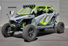 RZR PRO S/ TURBO R 4 Seat VR2 cage (6” Shorter than OEM)