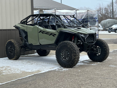 RZR PRO S / TURBO R 4 VR1 CAGE