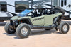 TURBO R/S-PRO XP GAS SHOCK SPARE TIRE CARRIER