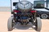 TURBO R/S-PRO XP GAS SHOCK SPARE TIRE CARRIER