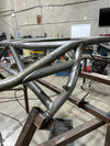 CAN-AM X3 Roll Cage (5” Shorter than OEM)