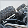 TURBO R/S-PRO XP GAS SHOCK SPARE TIRE CARRIER