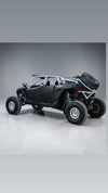 TURBO R/S-PRO XP GAS SHOCK SPARE TIRE CARRIER