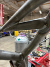 CAN-AM X3 Roll Cage (5” Shorter than OEM)