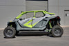 RZR TURBO R 4 Seat VR2 cage (6” Shorter than OEM)