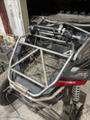 PRO R GAS SHOCK SPARE TIRE CARRIER