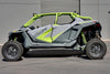 RZR PRO S/ TURBO R 4 Seat VR2 cage (6” Shorter than OEM)