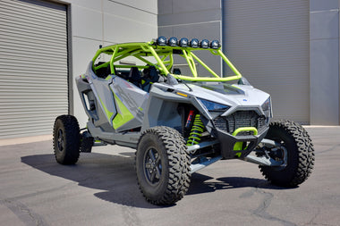 RZR PRO S/ TURBO R 4 Seat VR2 cage (6” Shorter than OEM)