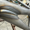 CAN-AM X3 Roll Cage (5” Shorter than OEM)
