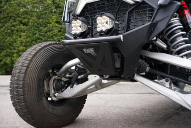 PRO R Bambino (top tube deleted)KICKER front bumper