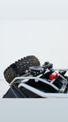 TURBO R/S-PRO XP GAS SHOCK SPARE TIRE CARRIER