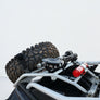 TURBO R/S-PRO XP GAS SHOCK SPARE TIRE CARRIER