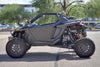 2 SEAT PRO R VR2 CAGE