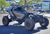 CAN-AM Maverick R VR1 Cage