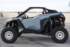 2 SEAT PRO S/ TURBO R VR2 CAGE (6” Shorter than OEM)
