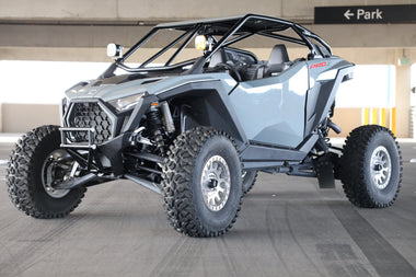 2 SEAT PRO S/ TURBO R VR2 CAGE (6” Shorter than OEM)