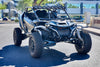 CAN-AM Maverick R VR1 Cage