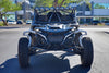 CAN-AM Maverick R VR1 Cage