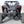 2 SEAT PRO S/ TURBO R VR2 CAGE (6” Shorter than OEM)