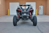 RZR TURBO R 4 Seat VR2 cage