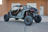 RZR TURBO R 4 Seat VR2 cage