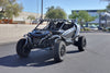 CAN-AM Maverick R VR1 Roll Cage (4.5” Shorter than OEM)