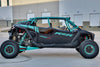 PRO R 4 VR2 A.2 BAJA Cage