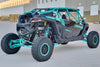 PRO R 4 VR2 A.2 BAJA Cage