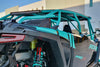PRO R 4 VR2 A.2 BAJA Cage