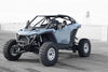 2 SEAT PRO S/ TURBO R VR2 CAGE (6” Shorter than OEM)