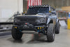 21’-23’ FORD BRONCO "JAMMER" FRONT WINCH BUMPER