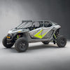 2021-2026 RZR PRO S/ TURBO R 4 Seat VR2 cage (6” Shorter than OEM)
