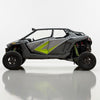 2021-2026 RZR PRO S/ TURBO R 4 Seat VR2 cage (6” Shorter than OEM)