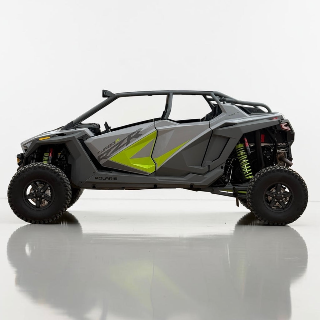 2021-2026 RZR PRO S/ TURBO R 4 Seat VR2 cage (6” Shorter than OEM