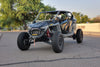 RZR TURBO R 4 Seat VR2 cage