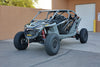 RZR TURBO R 4 Seat VR2 cage