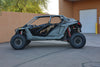 RZR TURBO R 4 Seat VR2 cage
