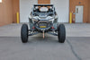 RZR TURBO R 4 Seat VR2 cage