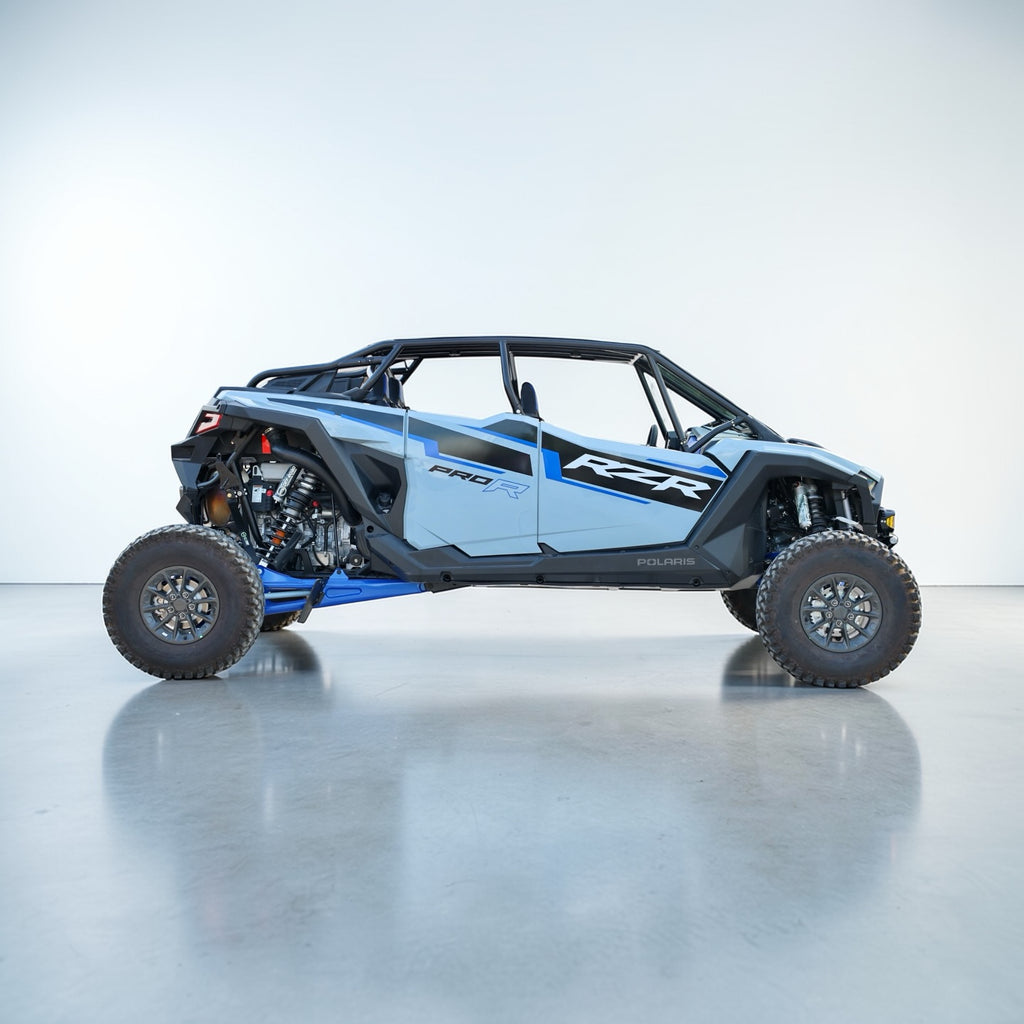PRO R 4 VR2 A.2 BAJA Cage – Brick City Fab