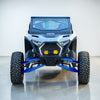 PRO R 4 VR2 A.2 BAJA Cage