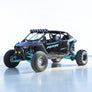 21'-26' 4 SEAT PRO R VR2 BAJA CAGE (4” Shorter than OEM)