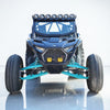 21'-26' 4 SEAT PRO R VR2 BAJA CAGE (4” Shorter than OEM)