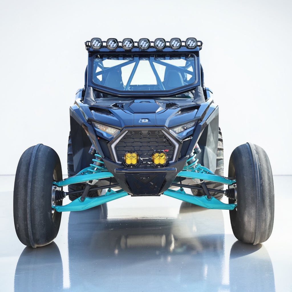 21'-26' 4 SEAT PRO R VR2 BAJA CAGE (4” Shorter than OEM) – Brick