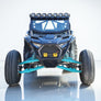 21'-26' 4 SEAT PRO R VR2 BAJA CAGE (4” Shorter than OEM)