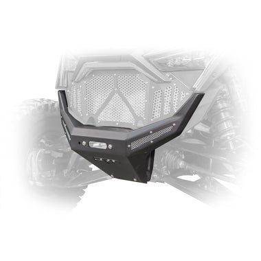 RZRPROR – Polaris RZR Pro R / Turbo R 2022+ Front Winch Bumper